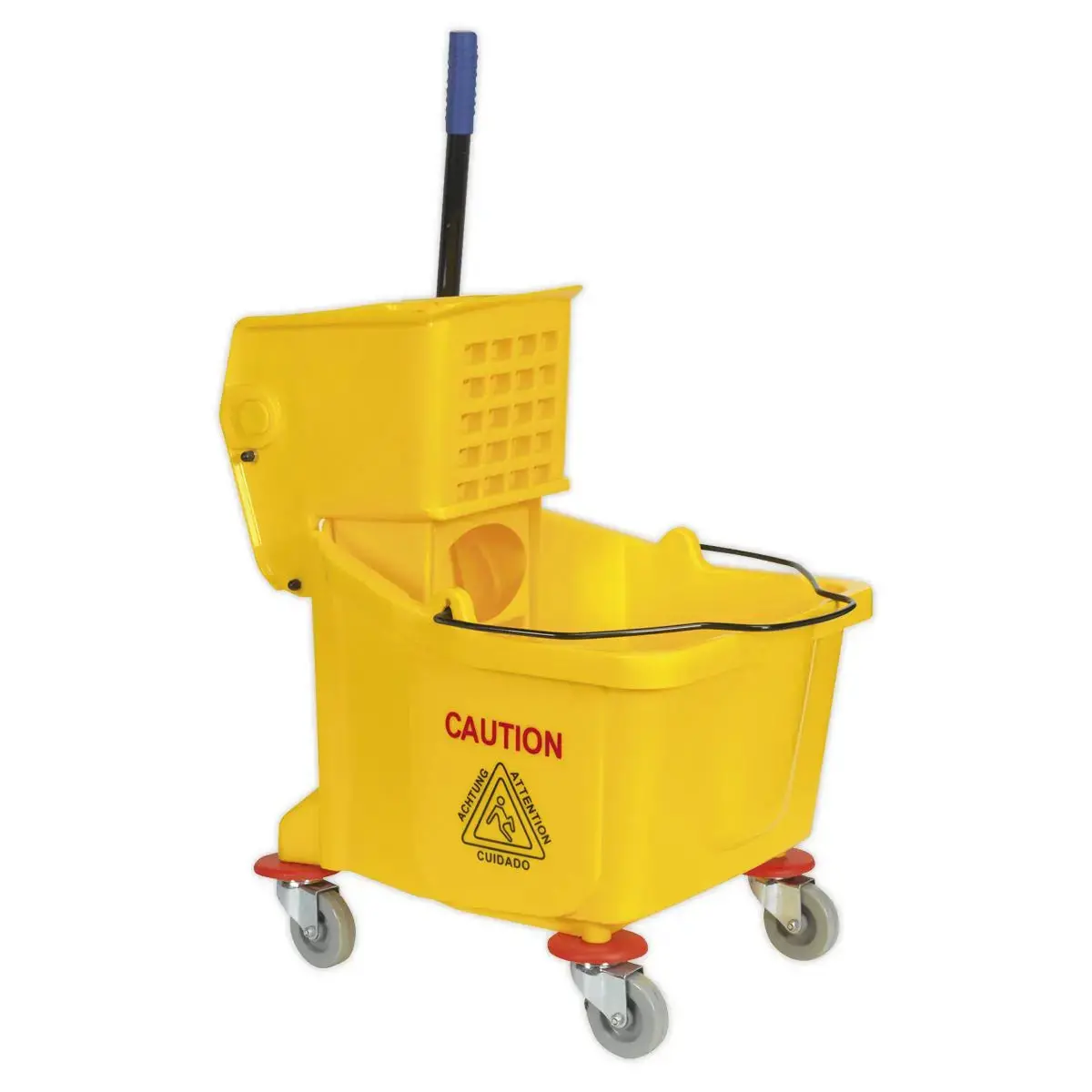 Sealey Mop Unit 36L 1