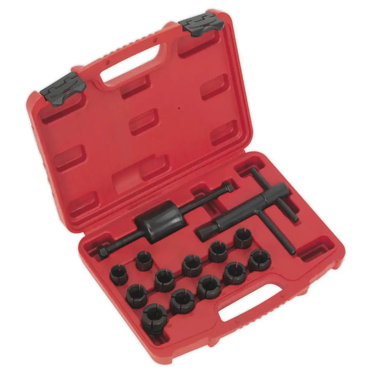 Sealey Motorcycle Brake Piston Removal Kit 14Pc 1