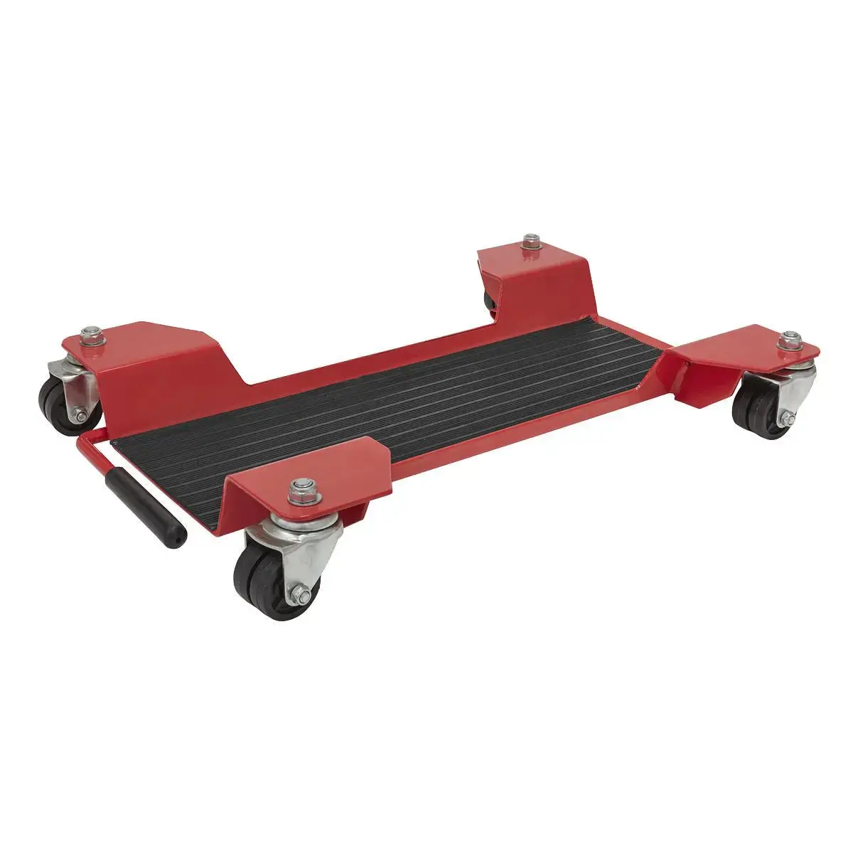 Sealey Motorcycle Centre-Stand Moving Dolly 1