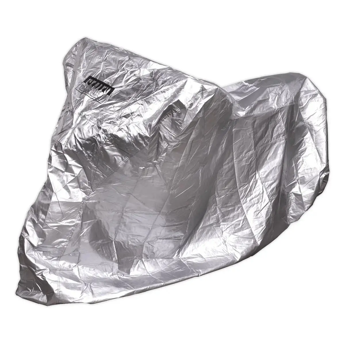 Sealey Motorcycle Cover 2320 X 1000 X 1350Mm - Medium 1