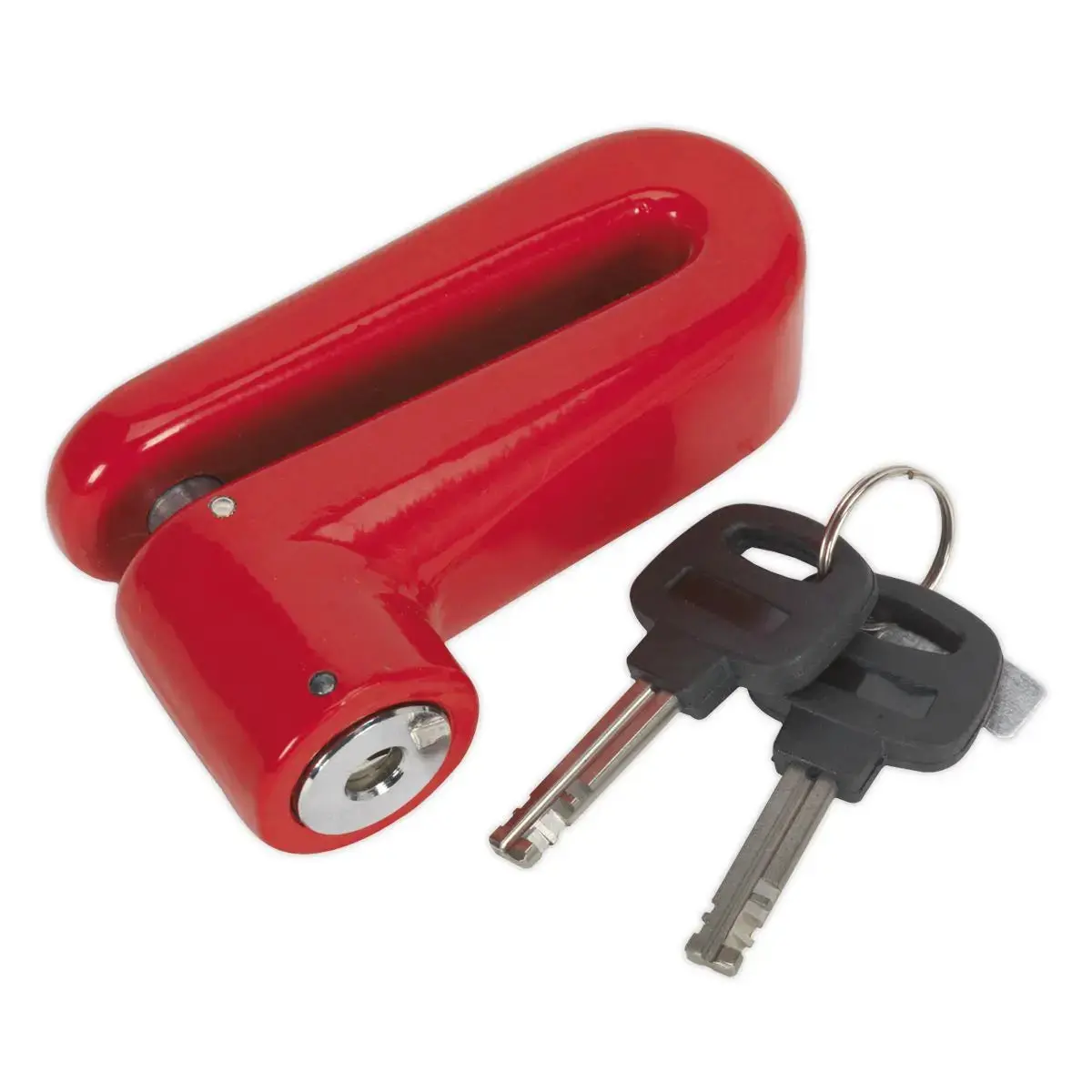 Sealey Motorcycle Disc Brake Lock 10Mm 1