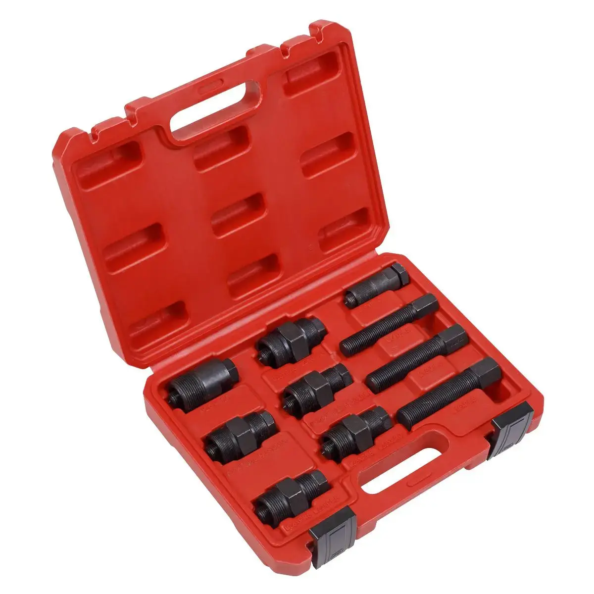Sealey Motorcycle Flywheel Puller Set 10Pc 1