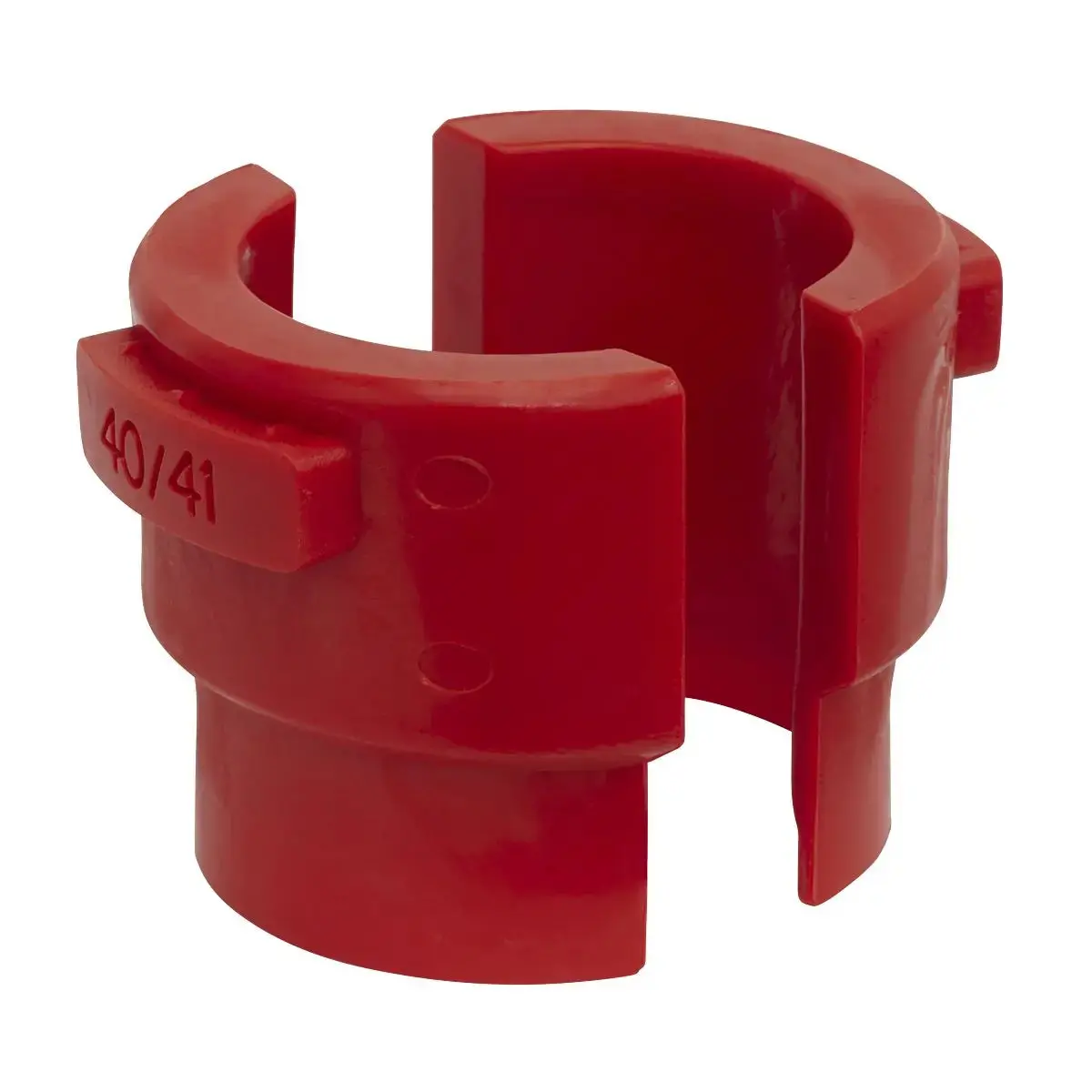 Sealey Motorcycle Fork Seal Driver Sleeve Ø40-41Mm 1