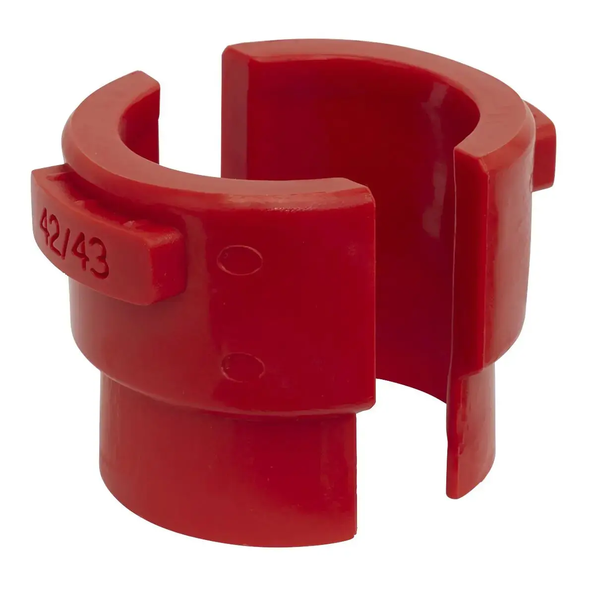 Sealey Motorcycle Fork Seal Driver Sleeve Ø42-43Mm 1