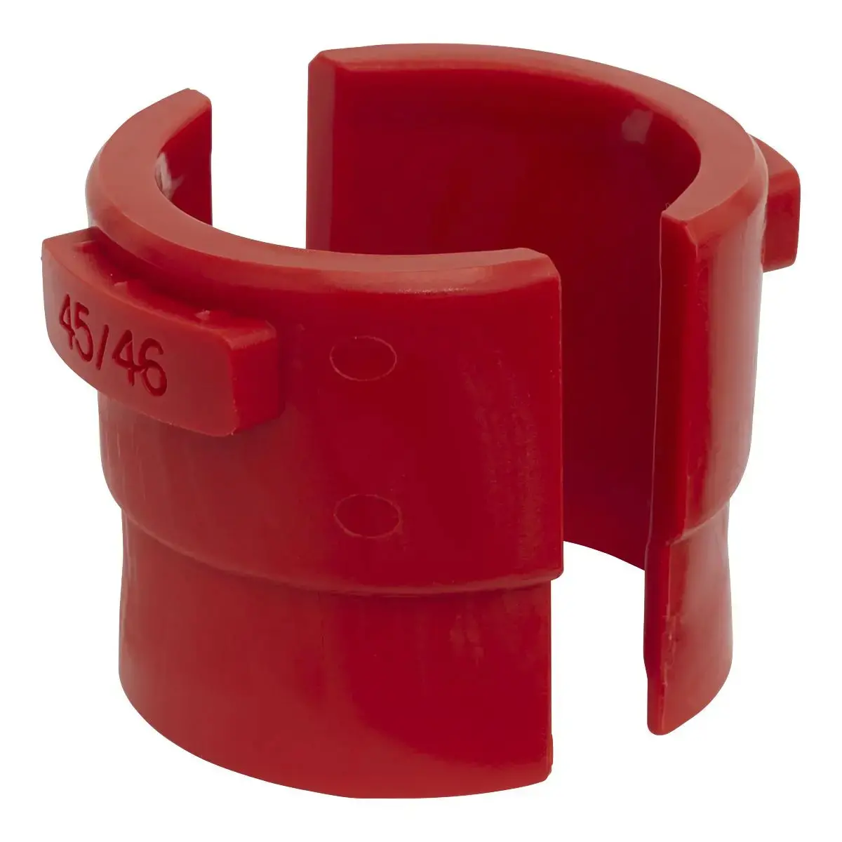 Sealey Motorcycle Fork Seal Driver Sleeve Ø45-46Mm 1