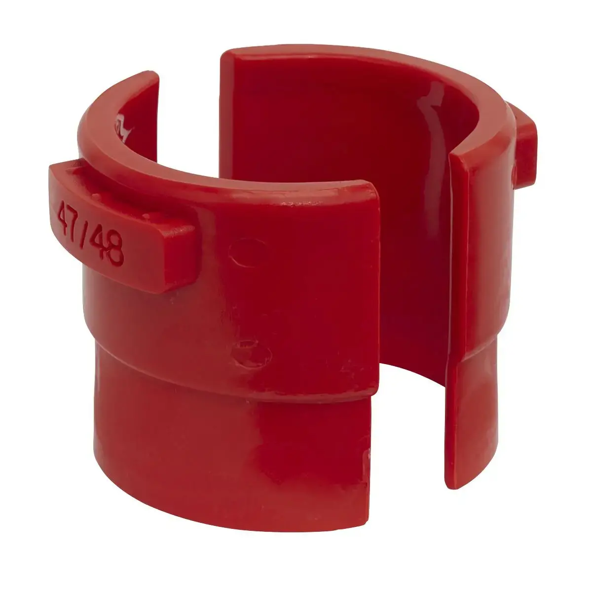 Sealey Motorcycle Fork Seal Driver Sleeve Ø47-48Mm 1