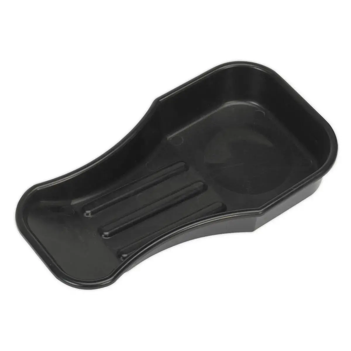 Sealey Motorcycle Oil Drain Pan 2.5L 1
