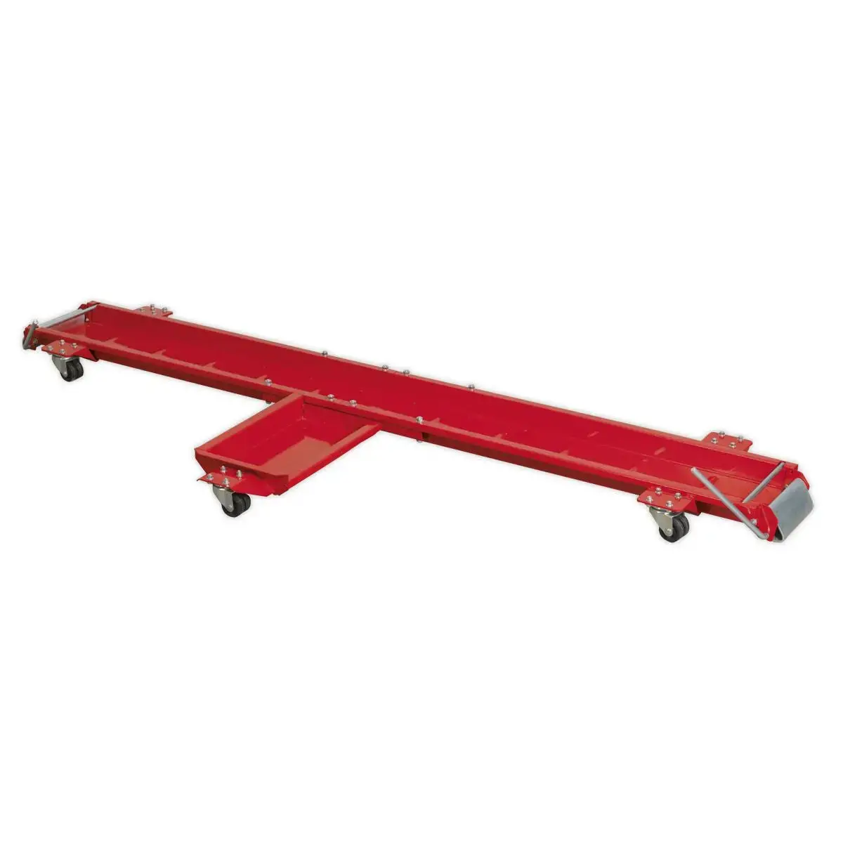 Sealey Motorcycle Side Stand Type Dolly 1