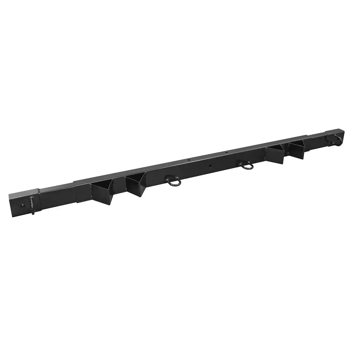 Sealey Motorcycle Tie Down Rack 1
