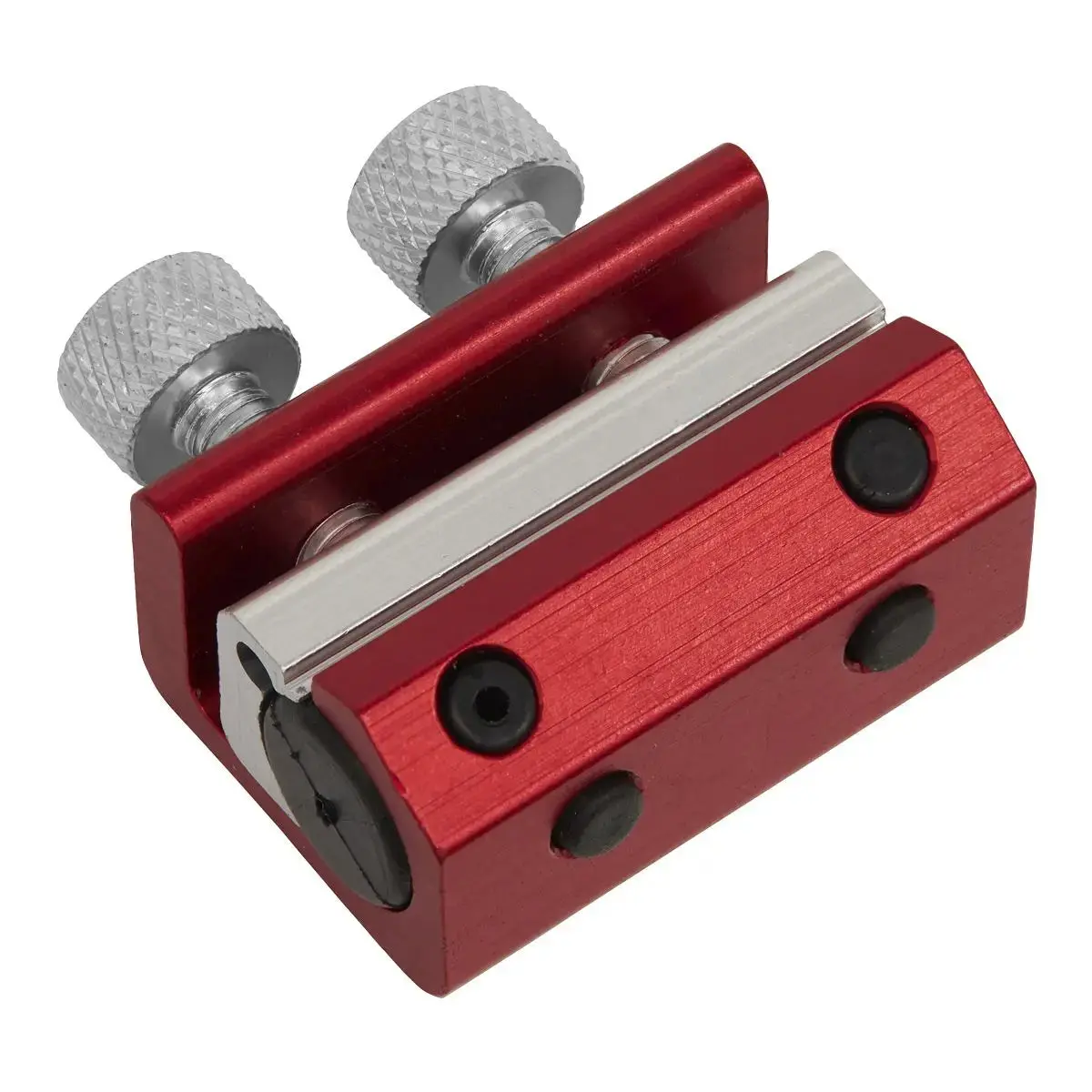 Sealey Motorcycle Twin-Clamp Cable Oiler 1