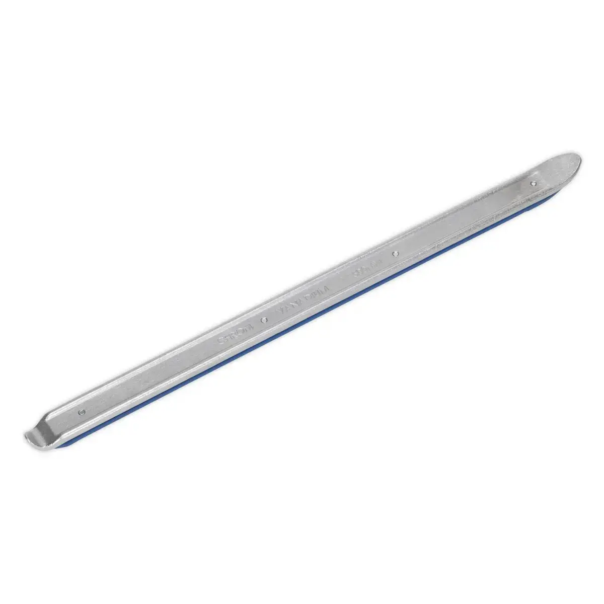 Sealey Motorcycle Tyre Lever With Plastic Moulding 500Mm 1