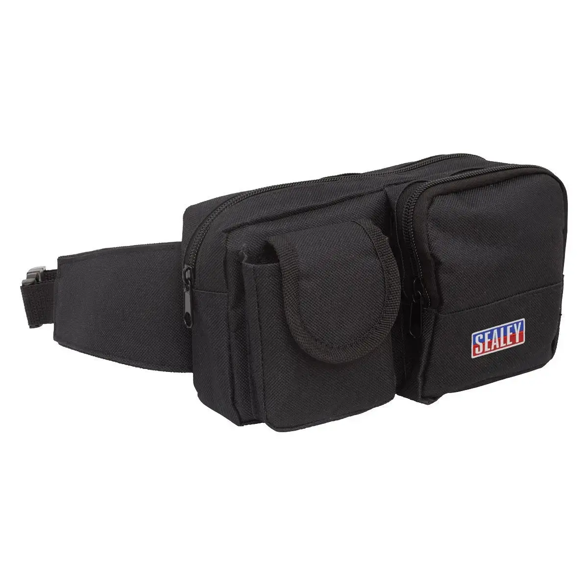 Sealey Motorcycle Waist Bag - Small 1