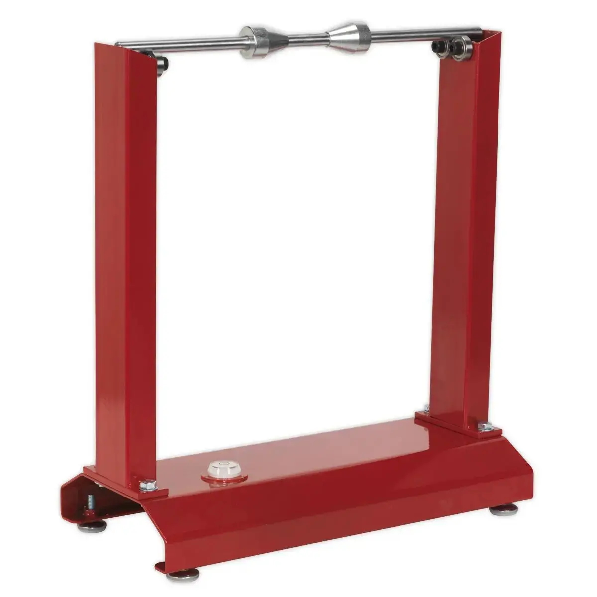 Sealey Motorcycle Wheel Balancer 1