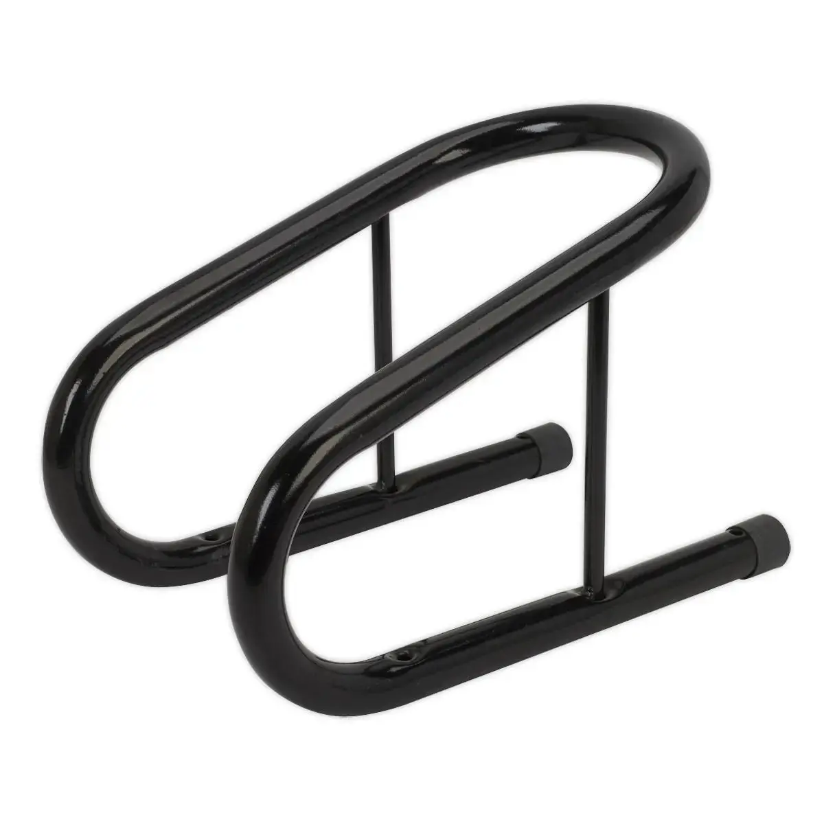Sealey Motorcycle Wheel Chock 140Mm 1
