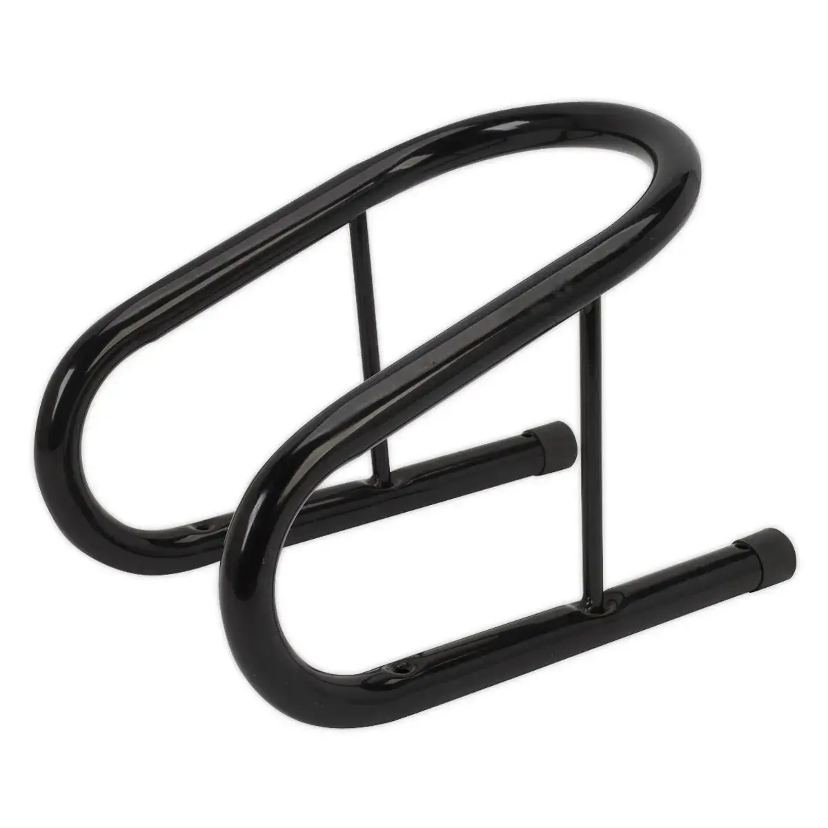 Sealey Motorcycle Wheel Chock 165Mm 1