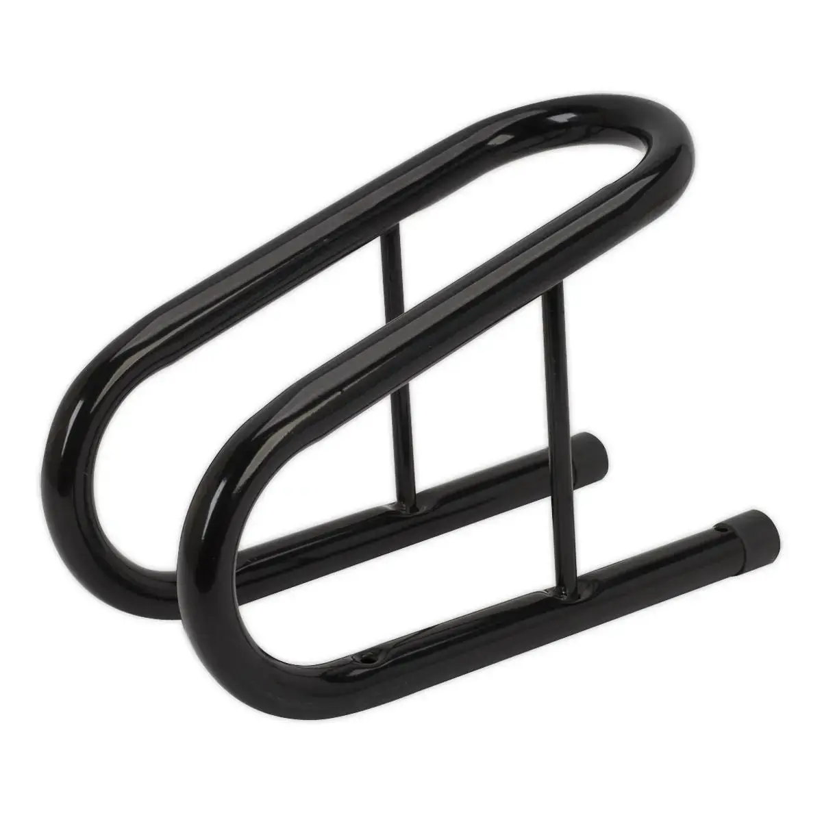 Sealey Motorcycle Wheel Chock 95Mm 1