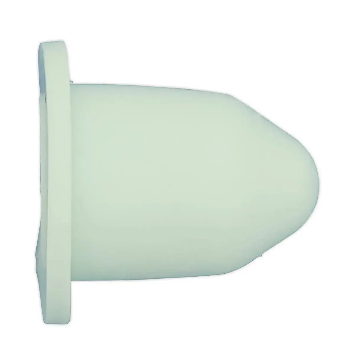 Sealey Moulding Clip, Ø13mm X 12Mm, Peugeot - Pack Of 20 1