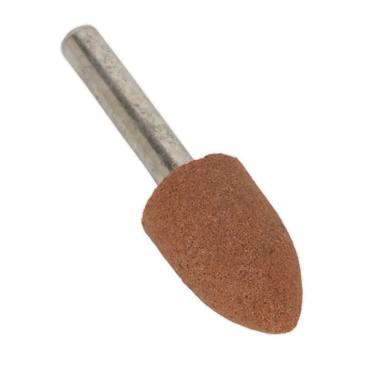 Sealey Mounted Wheel 16 X 26Mm 60P Ø6mm Shaft 1