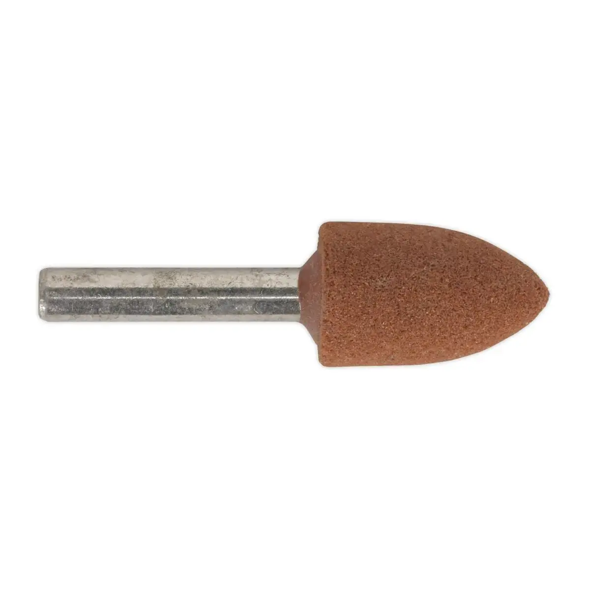 Sealey Mounted Wheel 16 X 26Mm 60P Ø6mm Shaft 2