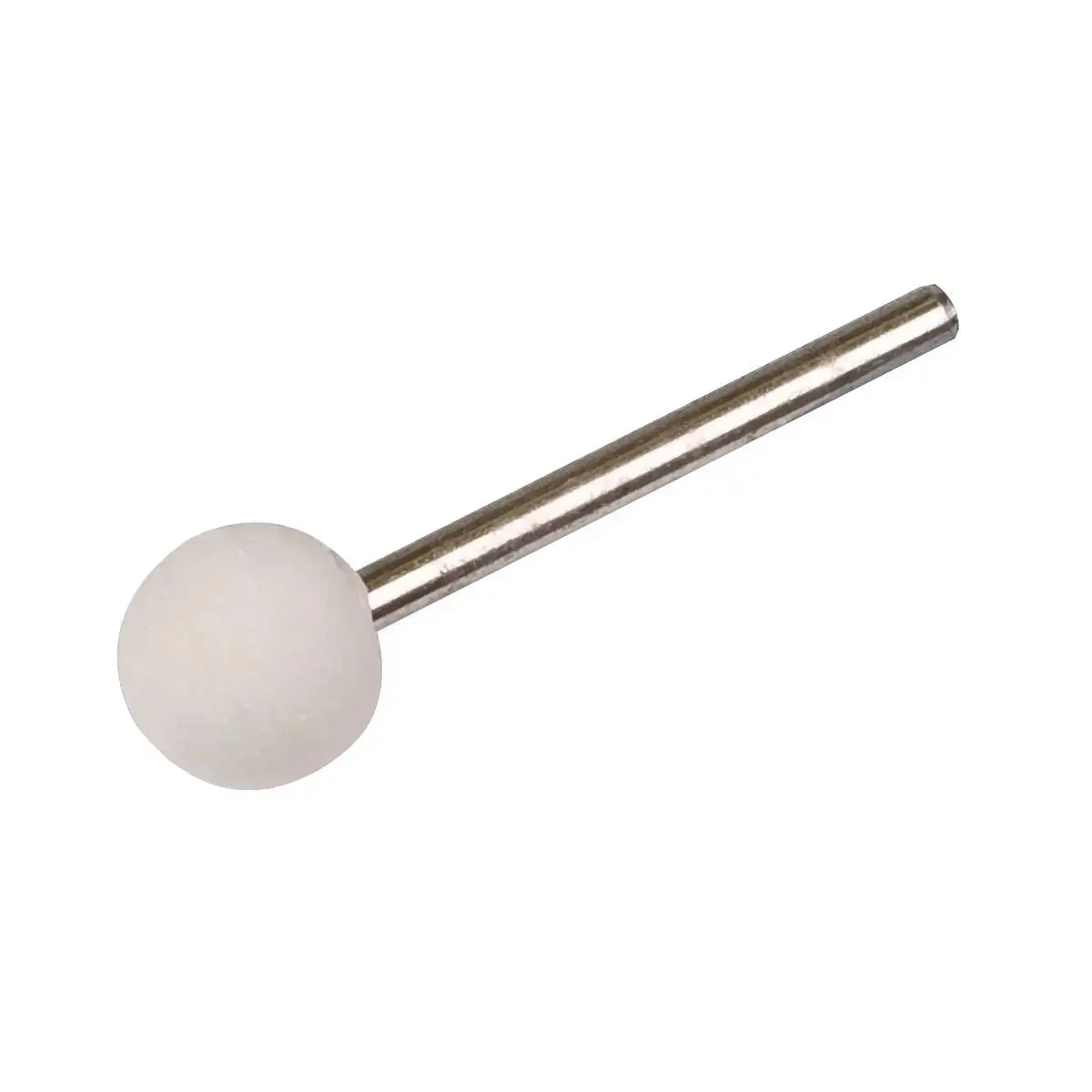 Sealey Mounted Wheel Ø12 X 10Mm Ø3mm Shaft 1