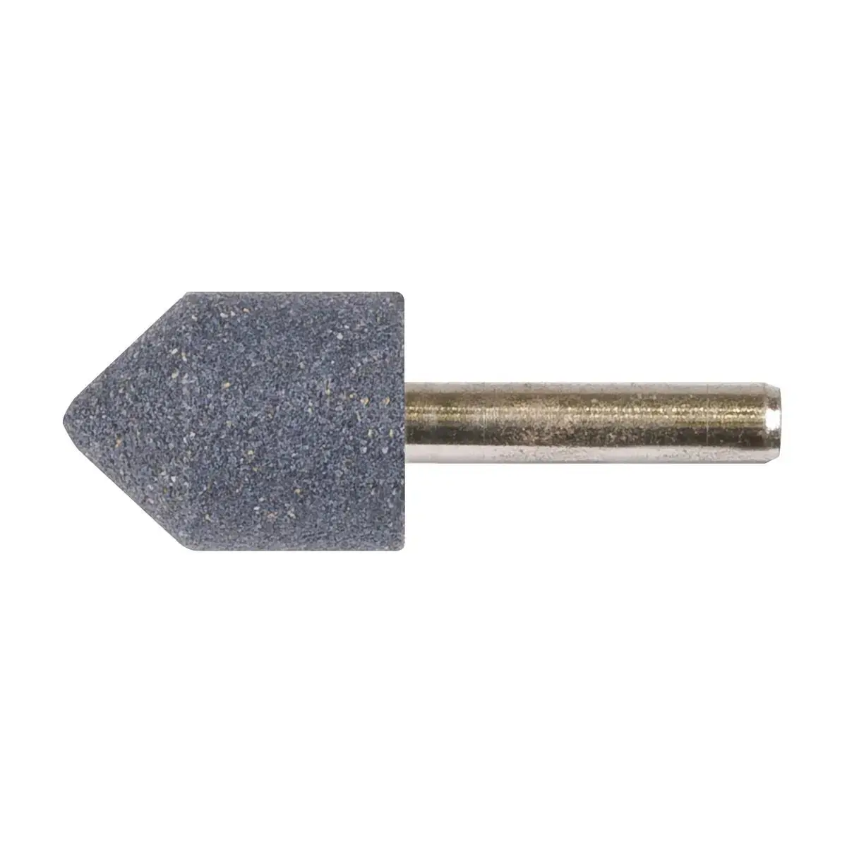Sealey Mounted Wheel Ø19 X 26Mm Ø6mm Shaft 2