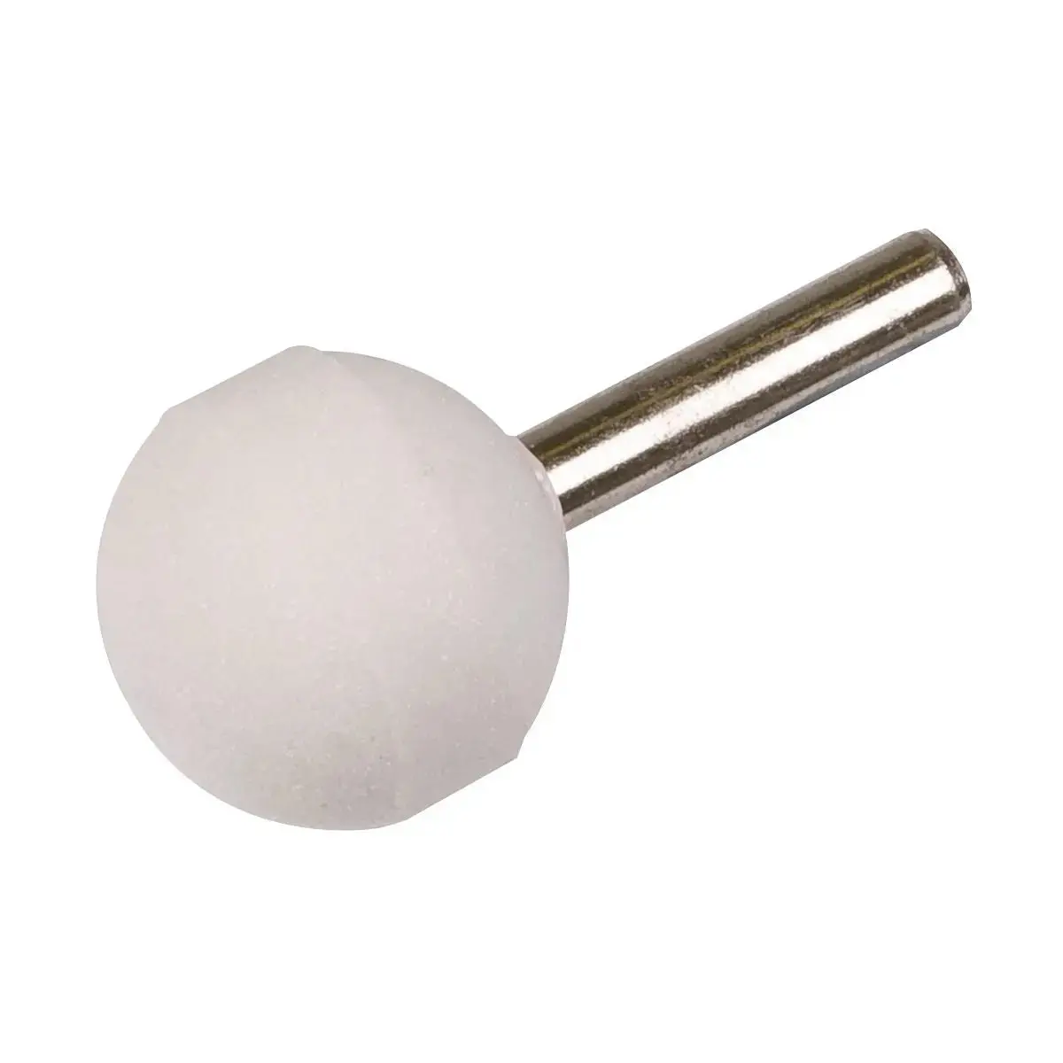 Sealey Mounted Wheel Ø25 X 25Mm Ø6mm Shaft 1