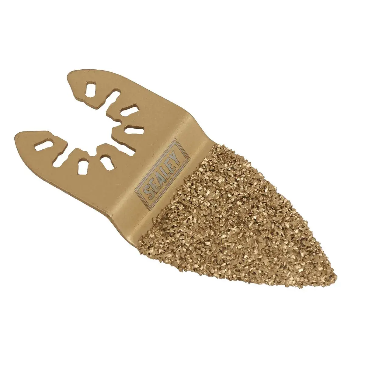 Sealey Multi-Tool Blade Ceramic 35Mm 1
