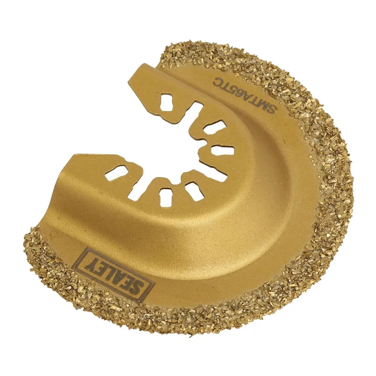 Sealey Multi-Tool Blade Ceramic 65Mm 1