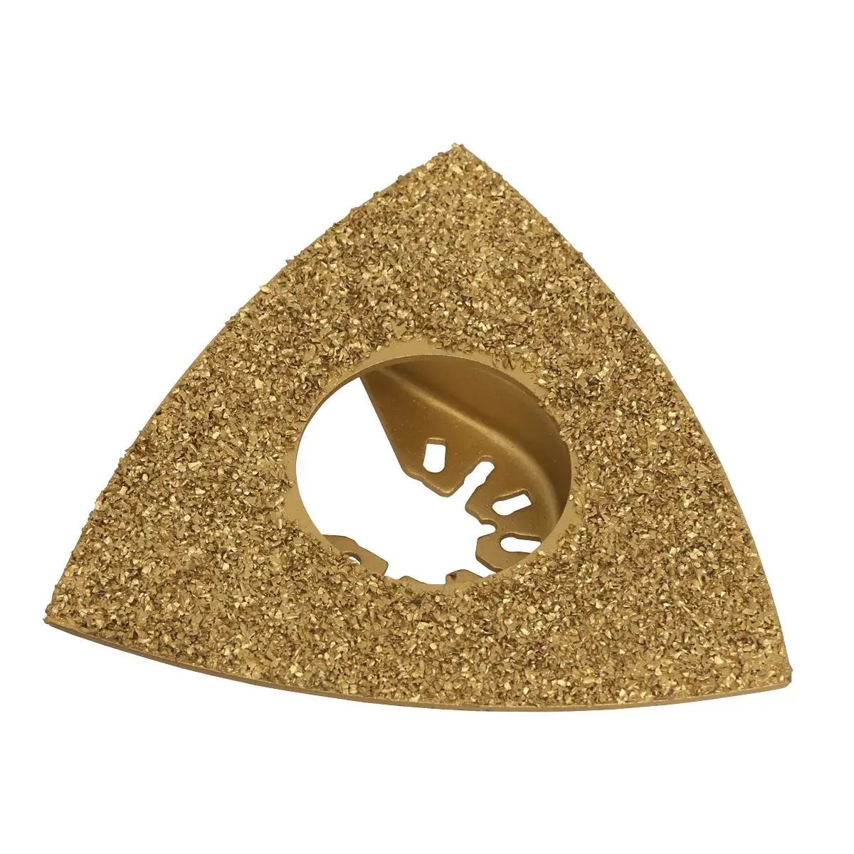Sealey Multi-Tool Blade Ceramic 78Mm 1