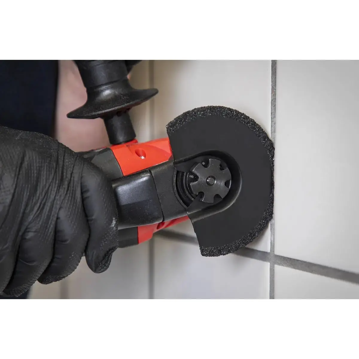 Sealey Multi-Tool Blade Ceramic 94Mm 2