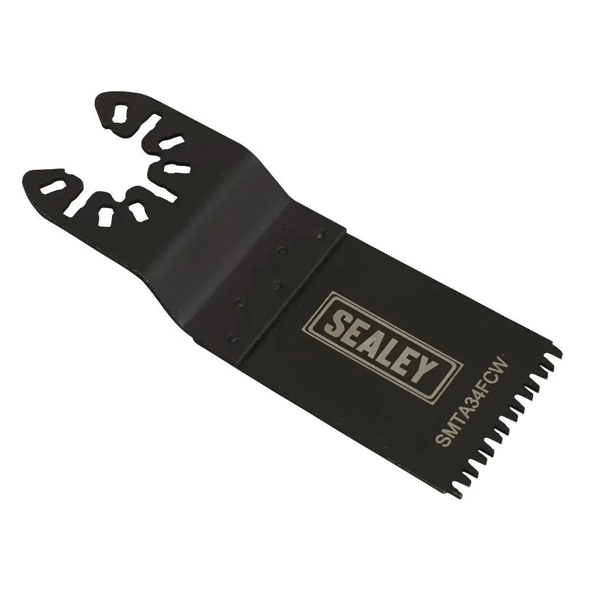 Sealey Multi-Tool Blade Fast Cutting Wood 34Mm 1
