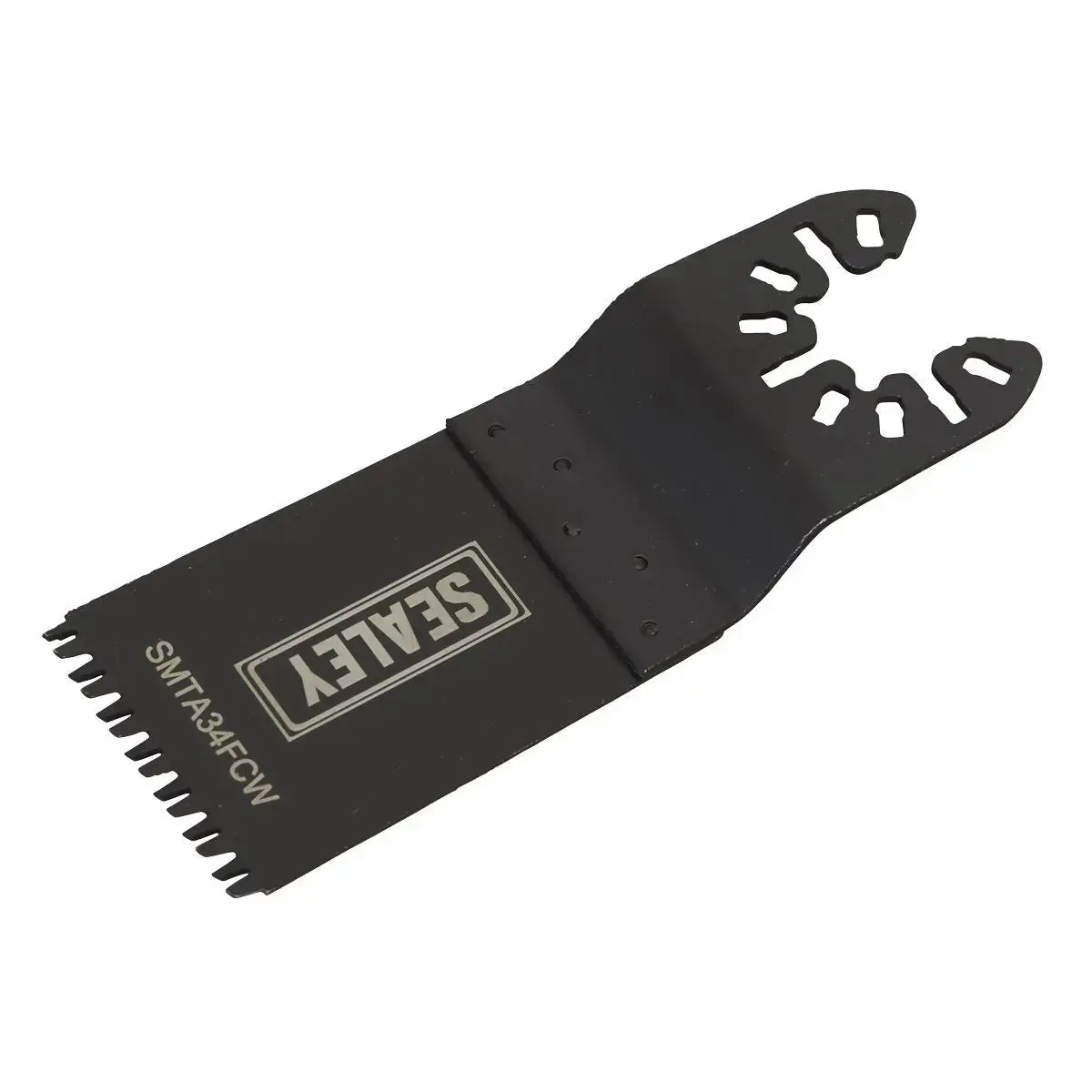 Sealey Multi-Tool Blade Fast Cutting Wood 34Mm 2