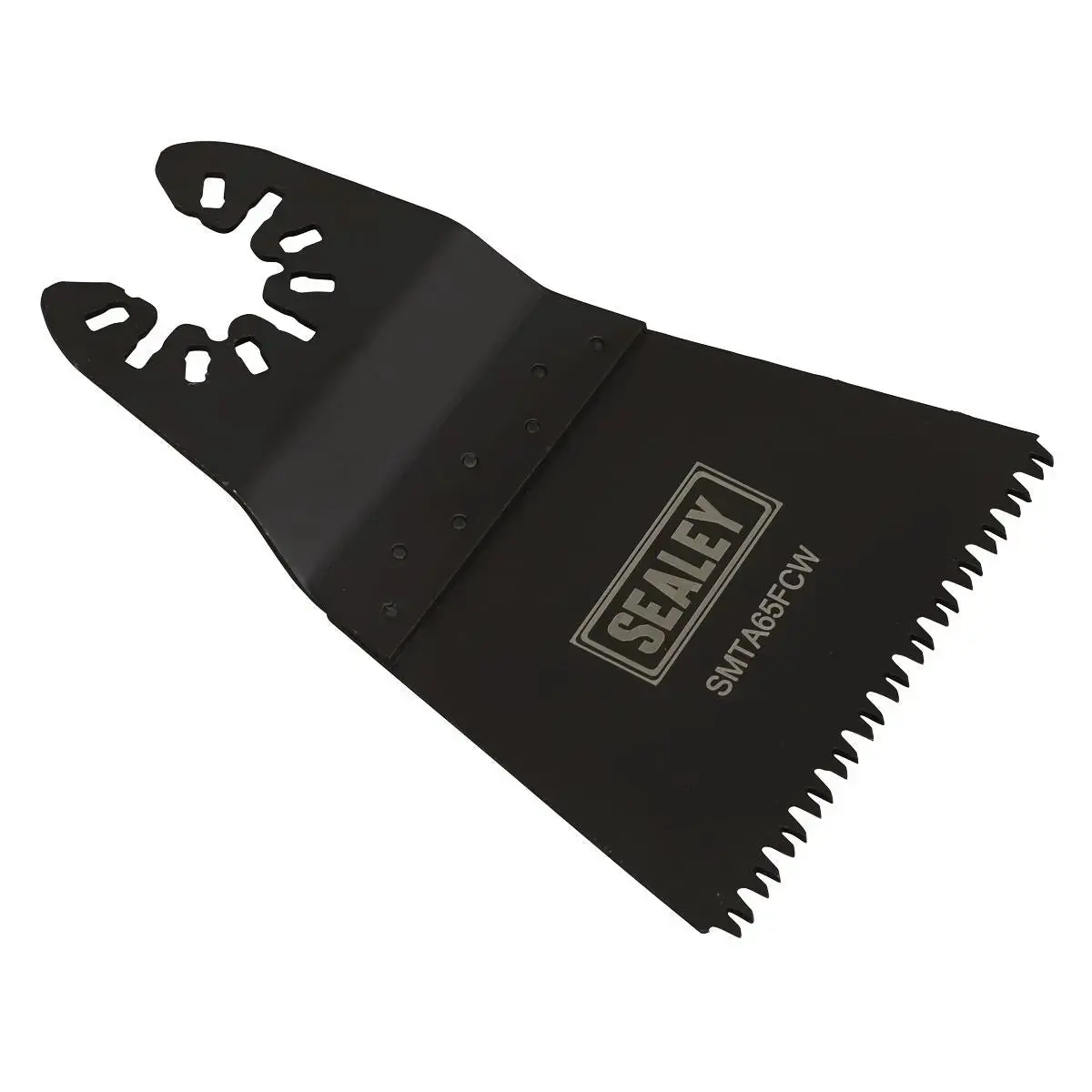 Sealey Multi-Tool Blade Fast Cutting Wood 65Mm 1