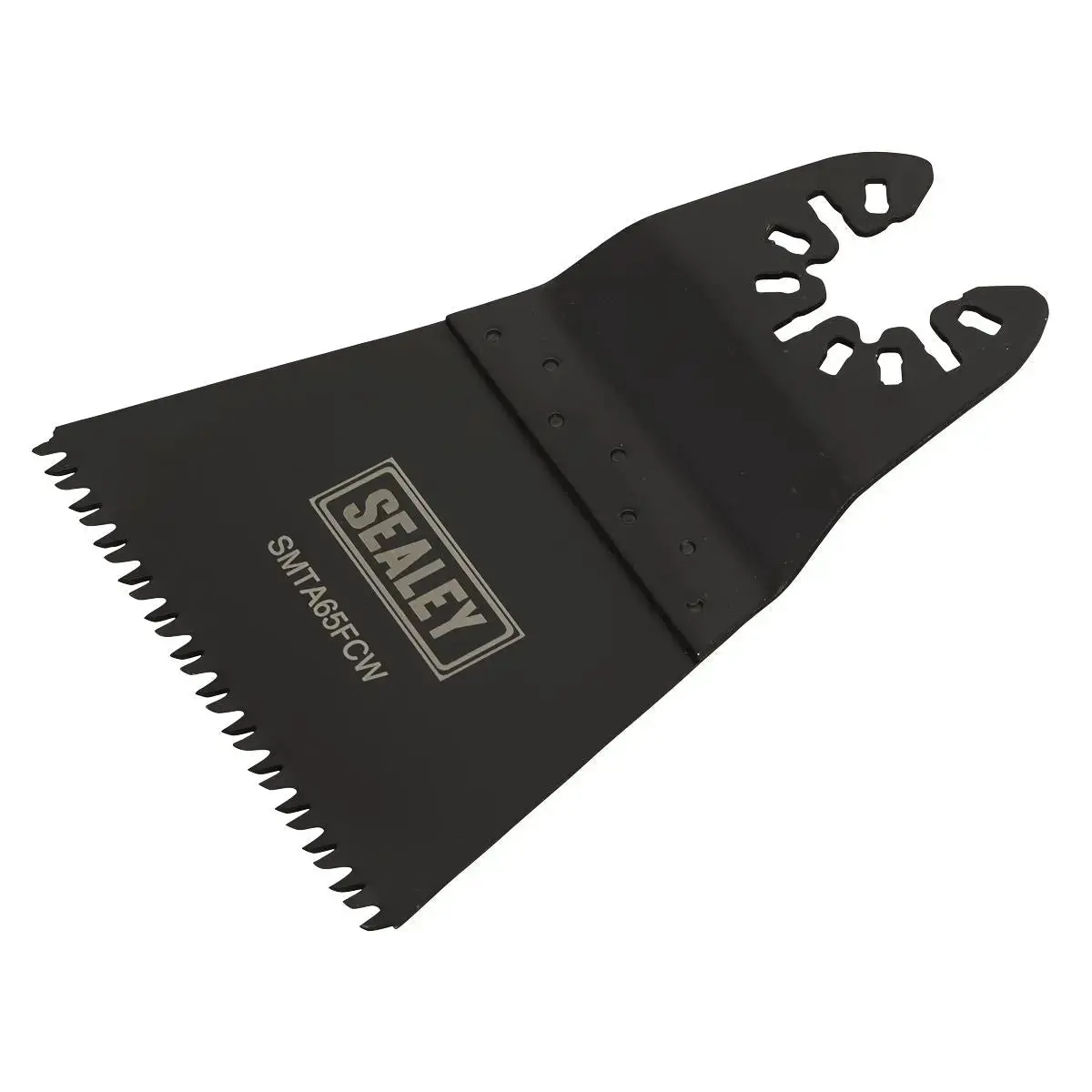 Sealey Multi-Tool Blade Fast Cutting Wood 65Mm 2