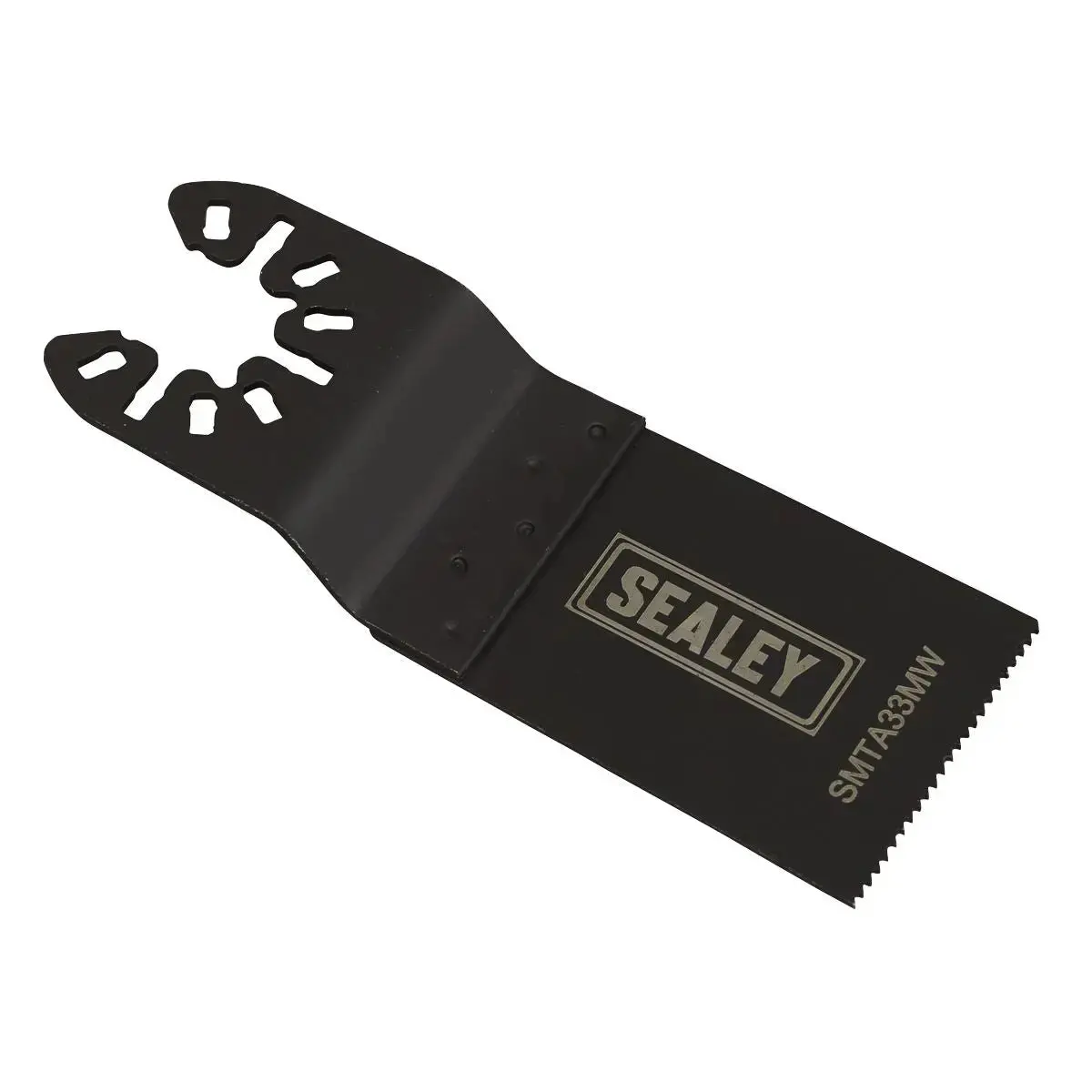Sealey Multi-Tool Blade Metal & Wood 33Mm 1