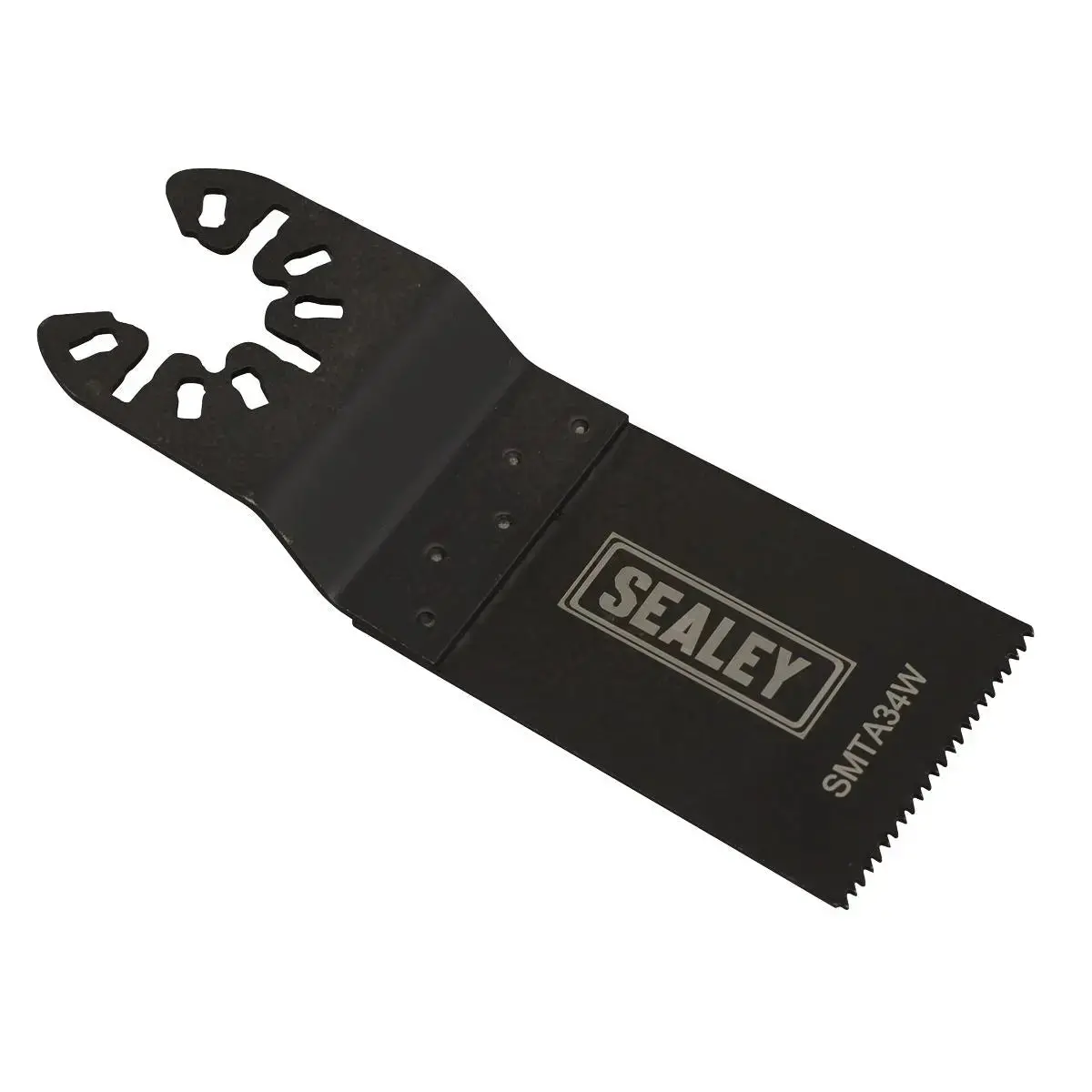 Sealey Multi-Tool Blade Wood 34Mm 1