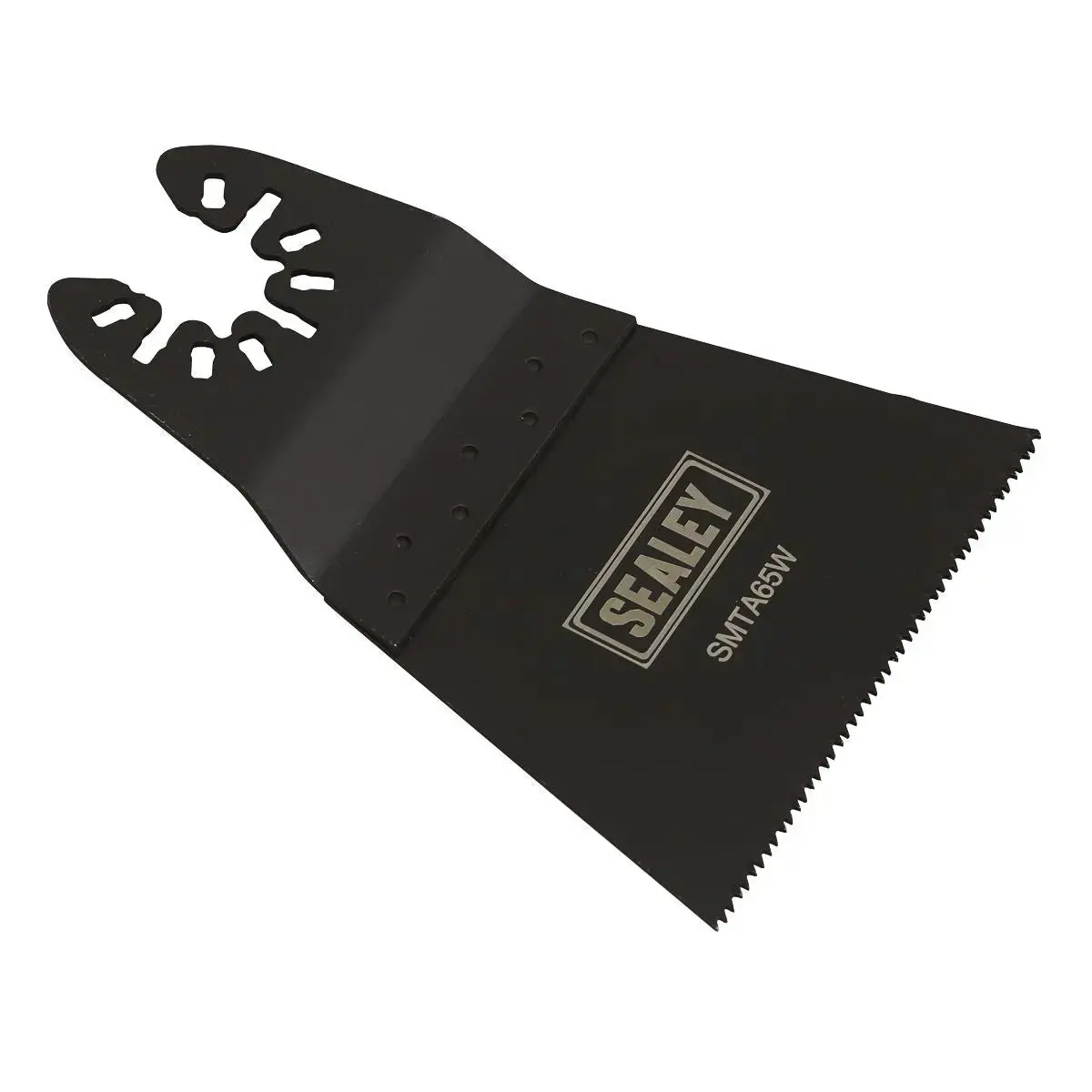Sealey Multi-Tool Blade Wood 65Mm 1