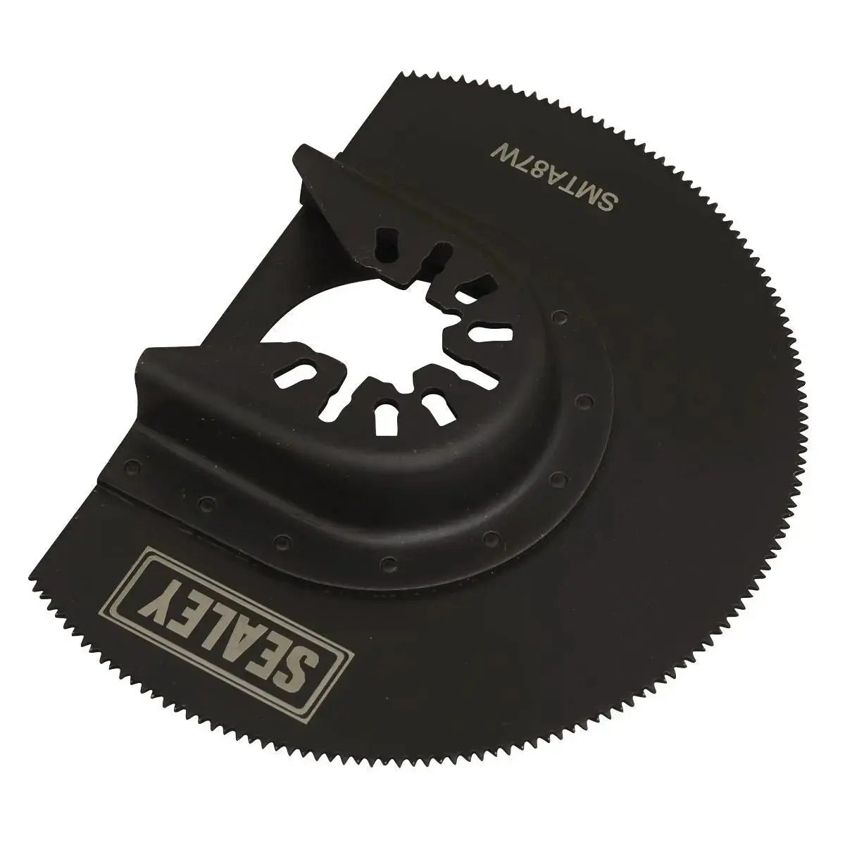 Sealey Multi-Tool Blade Wood 87Mm 1