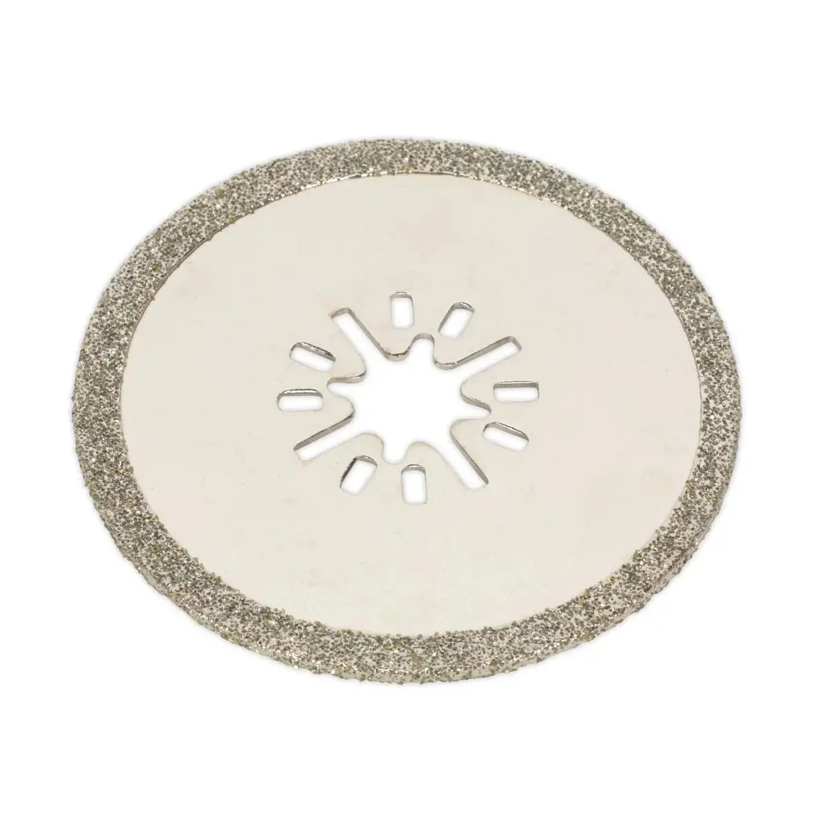 Sealey Multi-Tool Diamond Cutting Blade 1
