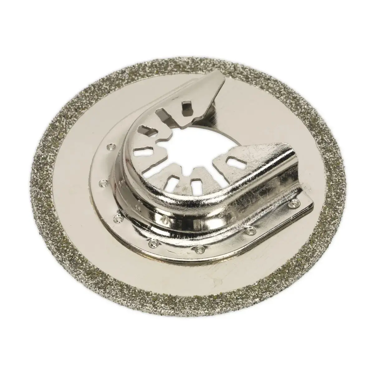 Sealey Multi-Tool Diamond Cutting Blade 2