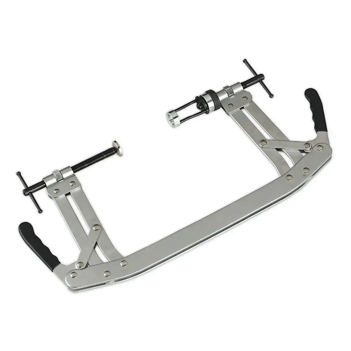 Sealey Multi Valve Spring Compressor 55-175Mm Capacity Petrol Diesel Engines 1