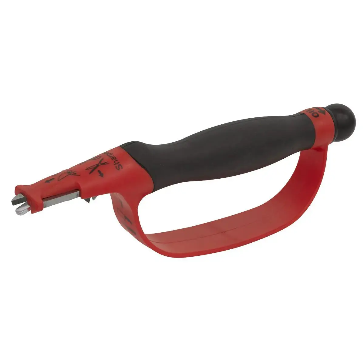 Sealey Multipurpose Sharpening Tool 1