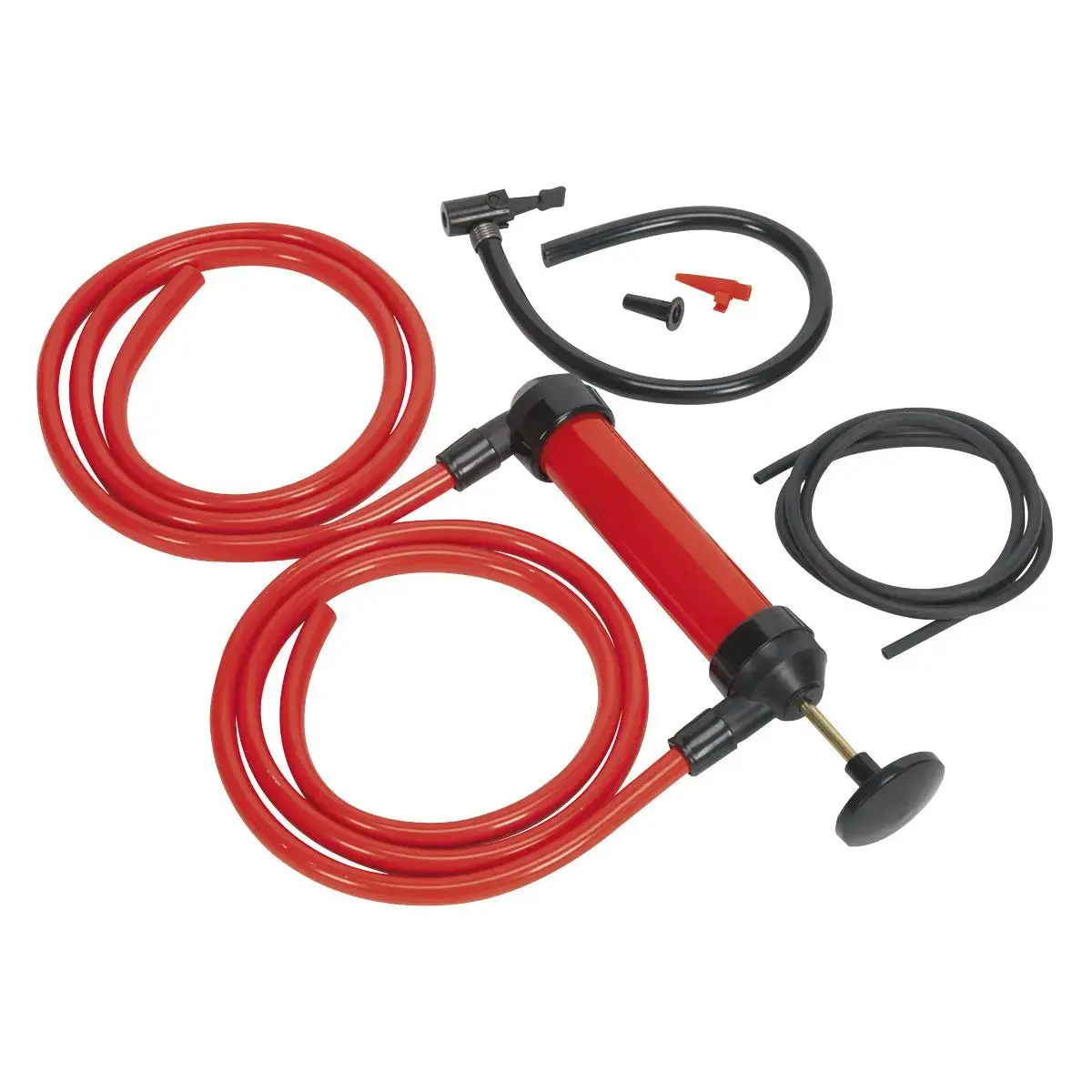 Sealey Multipurpose Syphon & Pump Kit 1