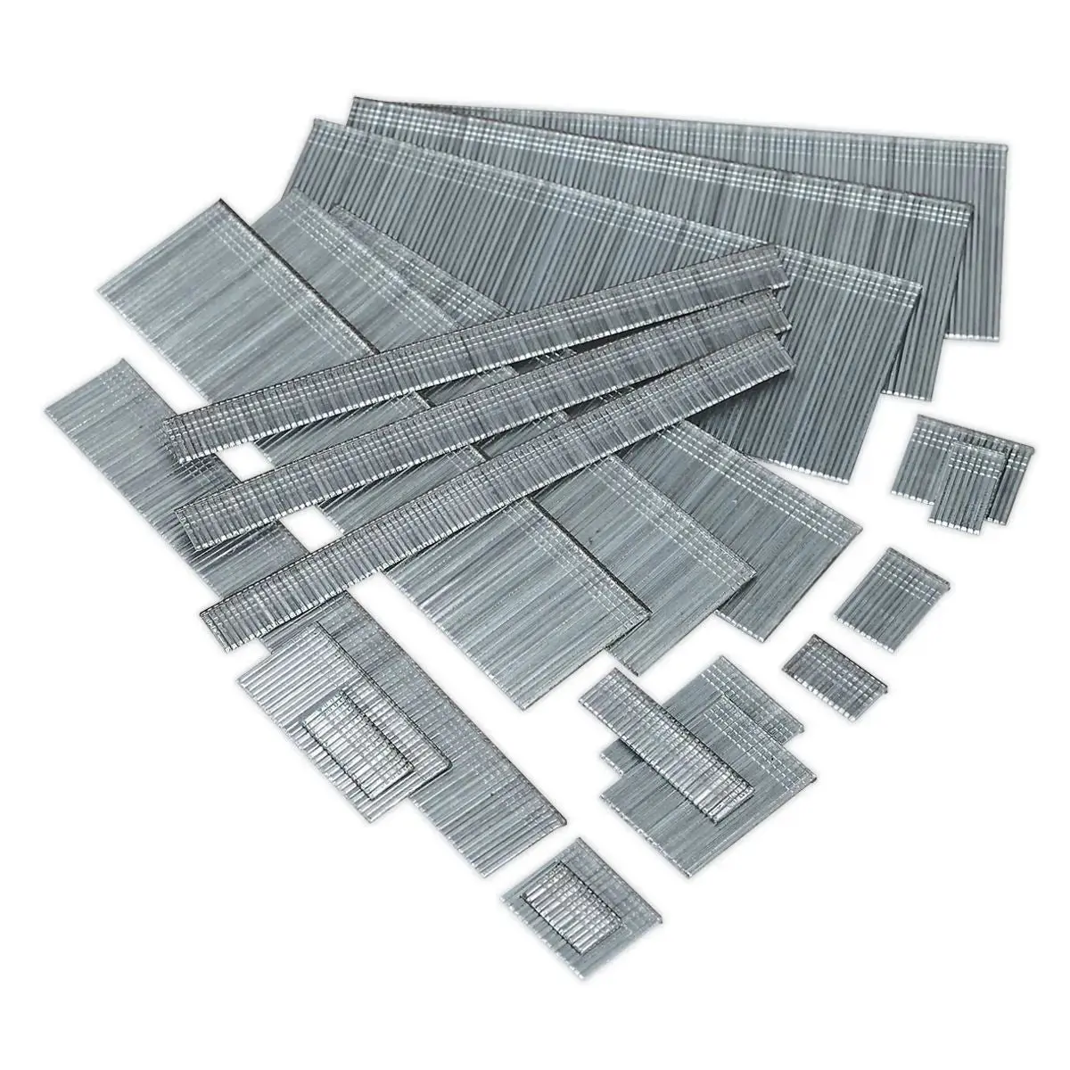 Sealey Nail 32Mm 18Swg Pack Of 5000 1