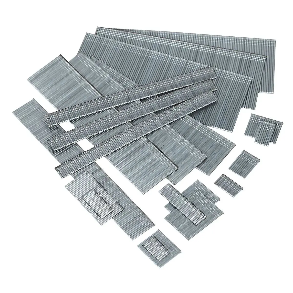 Sealey Nail 35Mm 18Swg Pack Of 5000 1