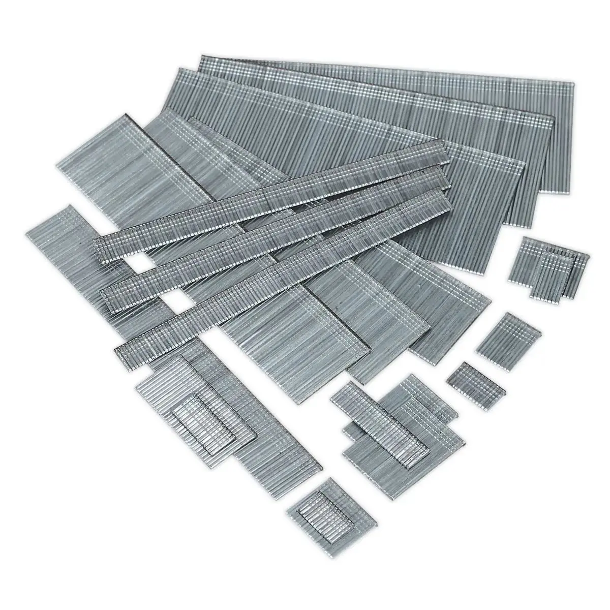 Sealey Nail 50Mm 18Swg Pack Of 5000 1