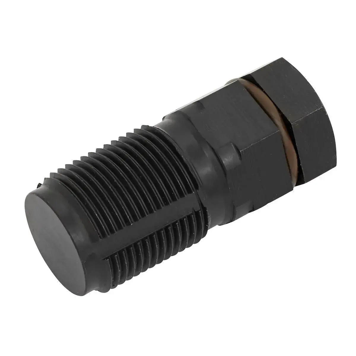 Sealey Nitrogen Oxide Sensor Port Thread Chaser M22 X 1.5Mm 1