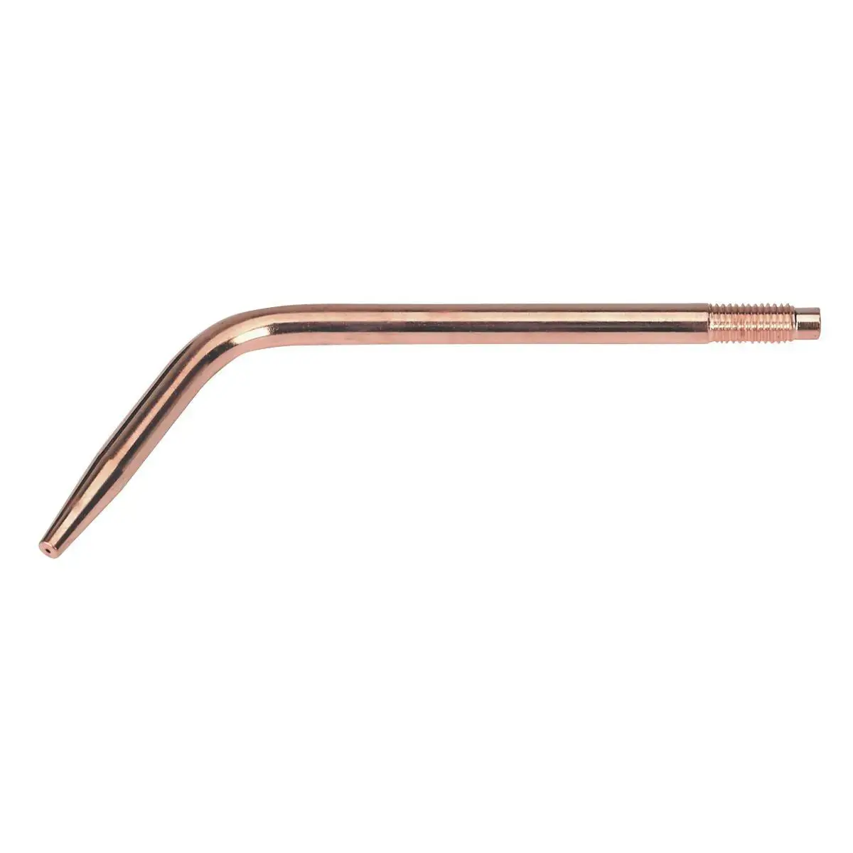 Sealey No.10 Lightweight Welding Nozzle 1