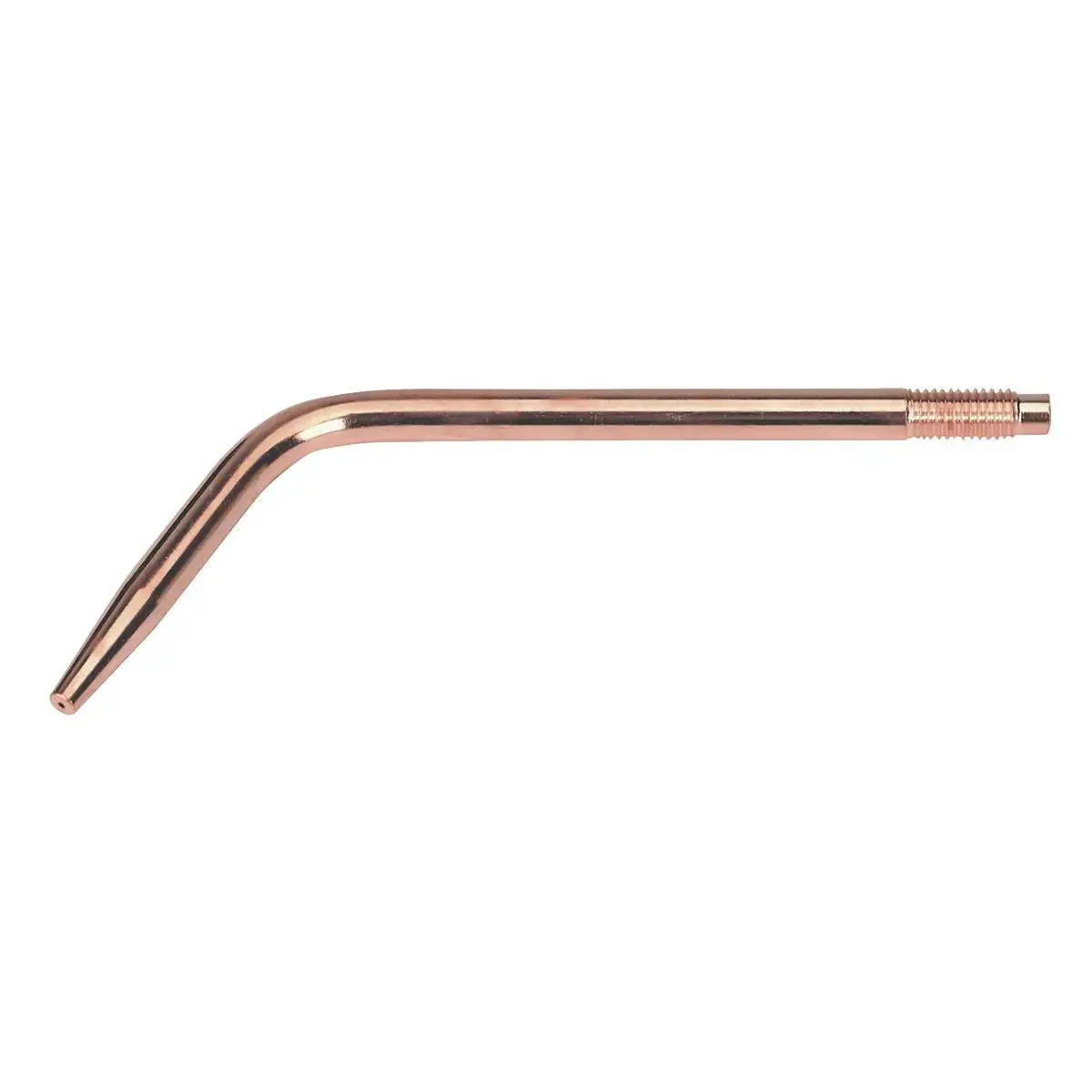 Sealey No.2 Lightweight Welding Nozzle 1