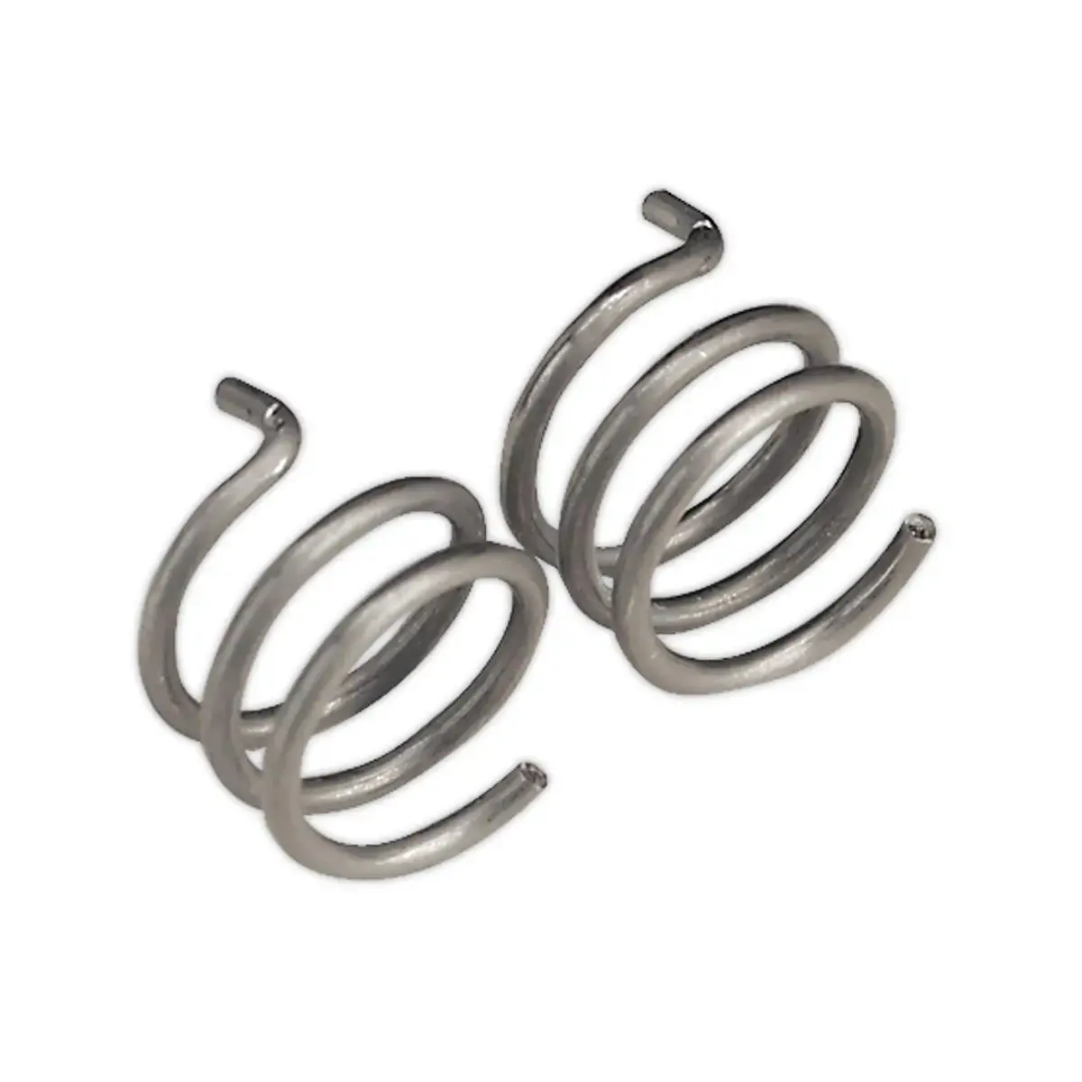 Sealey Nozzle Spring Mb25/36 Pack Of 2 1